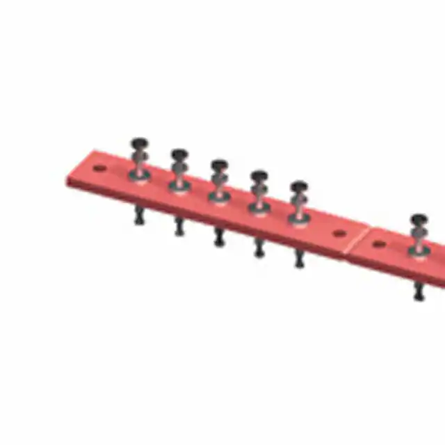15245 Keystone Electronics  Terminal Strips and Turret Boards